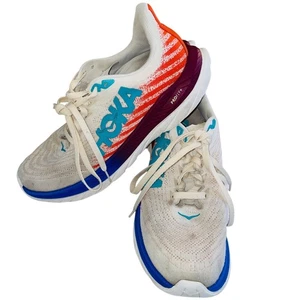 HOKA One One Mach 5 Sneaker - Herren Größe 13 D - Bild 1 von 12