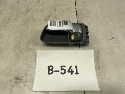 Toyota Sienna XLE 2007 manija de puerta interior delantera izquierda del lado del conductor OEM+ Foto 1 de 4