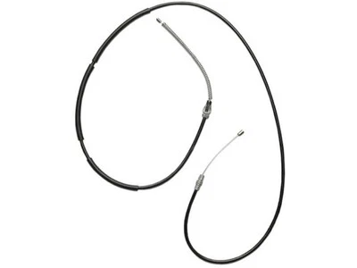 Cable de freno de estacionamiento Raybestos 33988ZWGB para Ford E350 Econoline 1997-1998 Foto 1 de 2