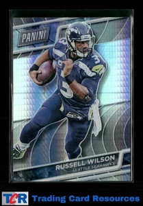 2016 Panini National Convention VIP Party #46 Russell Wilson Pulsar - Picture 1 of 2