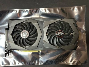 msi geforce rtx 2070 gaming 8gb gddr6 - Bild 1 von 8