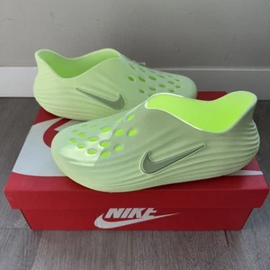 Size 12 Womens - Nike Reactx Rejuven8 Barely Volt HV5062-700 Men’s Size 11 - Picture 1 of 7