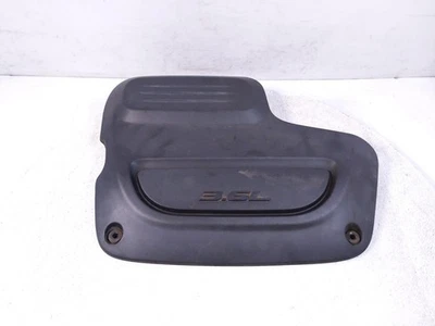 2017-2025 Chrysler Pacifica Engine Cover Maintenance Lid 4861764Ae - Image 1 of 4
