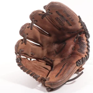 Rawlings Bull Series Baseball Gold Handschuh 11,5 Zoll GGB1150 RHT - Bild 1 von 7