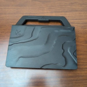 Jeep Wrangler Mopar Cruise Control Sensor Protector Cover OEM 5602982AA - Foto 1 di 5