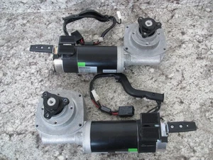 2 unidades de conducción/motores nuevos Permobil 1831167/1831168 para silla de ruedas eléctrica L/R - Imagen 1 de 5