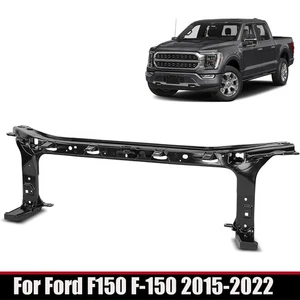 FL3Z16138A Radiator Core Support Upper For Ford F150 F-150 2015-2020 2021 2022 - Imagen 1 de 8
