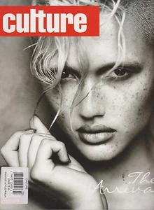 CULTURE AUSTRALIA Magazine June/July 2011 Vol.13 #4, The Arrival. - Picture 1 of 1