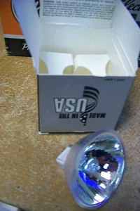 new GE LIGHTING efm projector light bulb - Picture 1 of 1