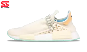 Adidas NMD Human Race x Pharrell x NERD 20th Anniversary (GW0246) Mens Size 5-12 - Picture 1 of 3