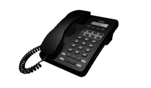Fully Refurbished NEC 690084 ITX-1DE-1W(BK) SIP Telephone (Black) - Picture 1 of 1