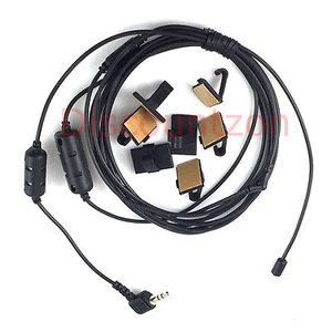 Cavo Prolunga Antenna per Garmin GTM 25 26 36 60 70 Ricevitore Traffico Caricabatterie - Foto 1 di 5