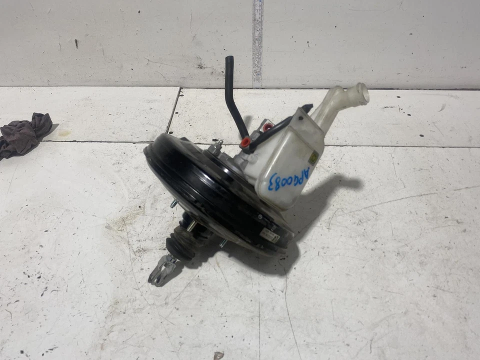 Nissan Pulsar Brake Booster C12 12/2012-12/2017 - image 1 of 4