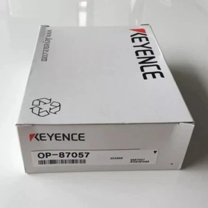 1PC New Keyence OP-87057 Connecting cable OP87057 In Box Free Shipping - Picture 1 of 2