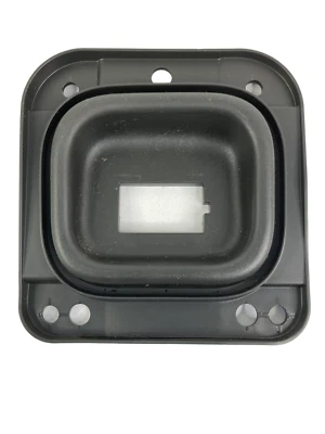 2009-2014 Nissan Cube Dash Bracket Instrument Lower Cover Trim 68926-1FC1A OEM - Image 1 of 4