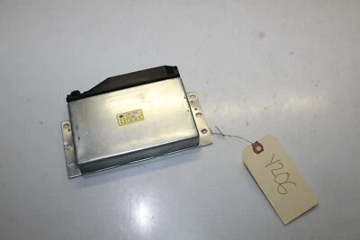 2005 INFINITI G35 COUPE REVUP AMS SYSTEM ANTI LOCK BRAKE CONTROL MODULE Y206 — 第 1/4 张图片
