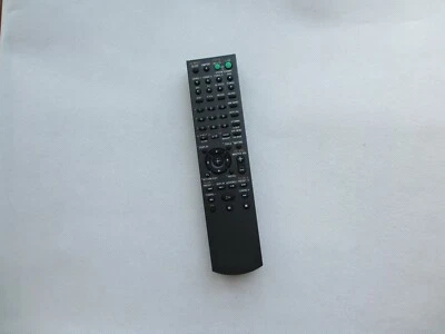 Remote Control For Sony STR-DB780 STR-DA1000ES STR-DA3000ES AV System Receiver - Image 1 of 3