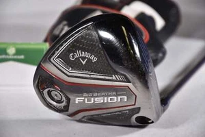 Callaway Big Bertha Fusion 2017 Driver / 10,5 Grad / Regular Flex Recoil ES - Bild 1 von 9