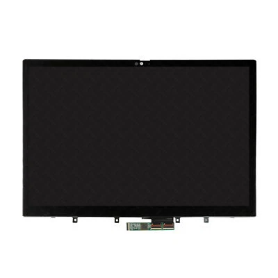 LCD Touch Screen Digitizer Display for Lenovo ThinkPad L13 Yoga Gen 4 1920x1200 - Image 1 of 4