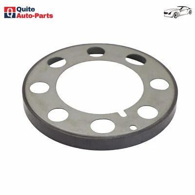 Polea cigüeñal piñón para Jeep Grand Cherokee Wrangler Gladiator Ram 1500 Foto 1 de 4