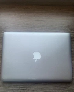 Apple MacBook Pro 15 in (256GB SSD, Intel Core i7 3rd Gen., 2.30 GHz, 4GB,... - Picture 1 of 4