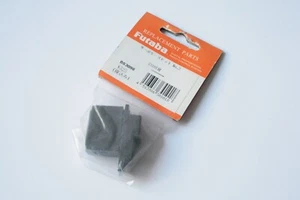 Estuche de plástico de repuesto Futaba para S3101 Servo - BS3098 - Imagen 1 de 1