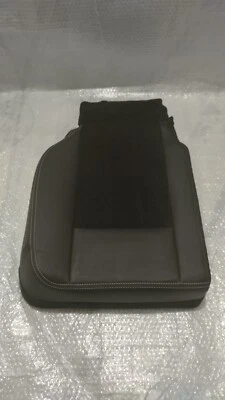 Dodge Caravan 2012-2020 OEM tercera fila cubierta de asiento, cuero-gamuza, lado derecho Foto 1 de 4