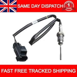 SENSOR DE TEMPERATURA DE GASES DE ESCAPE COMPATIBLE CON VOLVO S80 II 2.0 TDi 124 2008-11 30750163 - Imagen 1 de 5