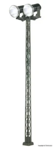 HO Scale Accessories - 6332 - H0 Floodlight spot double, 2 LEDs white - Foto 1 di 1