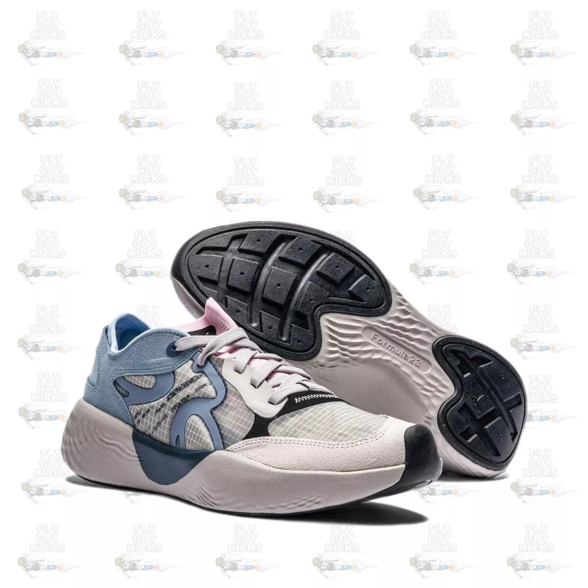 Jordan Delta 3 Low Cobalt Bliss for Sale | Authenticity Jordan Delta 3 Low Cobalt Bliss for Sale | Authenticity
