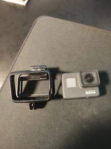 GoPro Hero 7 Black + 64GB SD-Karte - Bild 1 von 5