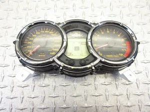 Suzuki DL1000K 2005 02-06 V-Strom 1000 velocímetro velocímetro tablero calibre panel fabricante de equipos originales - Imagen 1 de 12