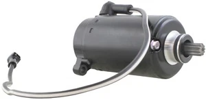 New OEM Denso Starter For Triumph Motorcycles 1280008630 128080-8630 131000 - Picture 1 of 8