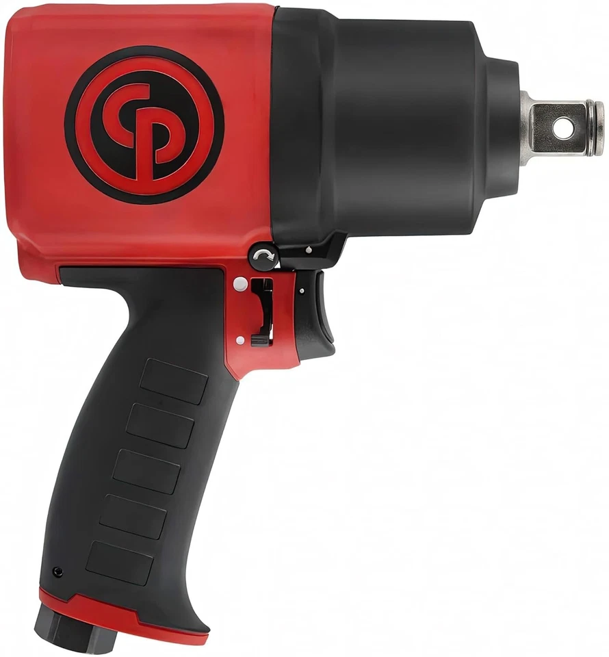 NEW Chicago Pneumatic CP7769 Air Impact Wrench 3/4" Drive 6500 RPM 1400 ft lb - Image 1 of 1