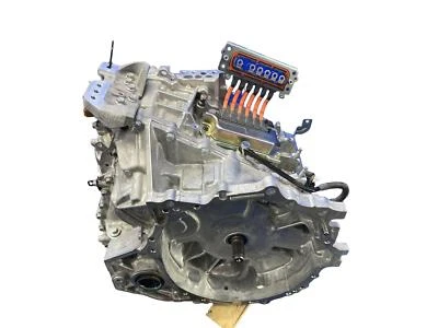 2021 2022 2023 2024 TOYOTA SIENNA OEM 2.5L AUTOMATIC TRANSMISSION 20K MILES - Image 1 of 4