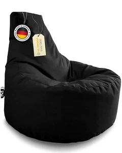 Patchhome Gamer bolsa de asiento cojín de asiento Beanbag Player Lounge sillón cojín NUEVO - Imagen 1 de 200
