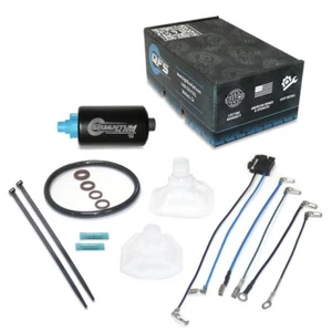 2008-2020 GSXR600 Quantum Fuel Pump & Filter Suzuki 821-03061 - Picture 1 of 5