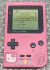 Hello Kitty Game Boy Pocket Limited Edition