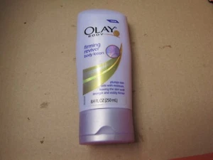 1 NEW OLAY BODY FIRMING REVIVER BODY LOTION 8.4 OZ RARE DISCONTINUED HTF - Picture 1 of 2