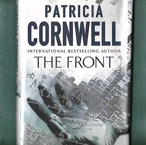 The Front - Patricia Cornwell - Picture 1 of 1