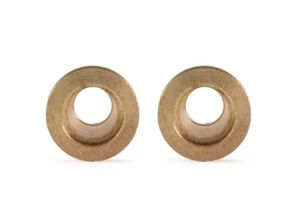 Bujes excéntricos NSR 4875 3/32 Racing 0,5 mm autolubricante, sin fricción, paquete de 2 - Imagen 1 de 1