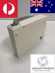 Roller shutter winder box + Free 5m grey strap Quality Product - Picture 1 of 5