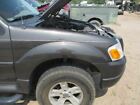 Passenger Right Fender Sport Trac Fits 01-05 EXPLORER 93786