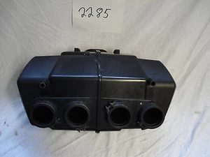 SUZUKI Bandit GSF GSX F 650 K 7 - L 2 Original Luftfilterkasten air box dellària - Bild 1 von 2