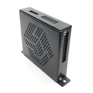 Trilogy Systems Motor Drive 50-Pin Ribbon Connector, DB-25F, DB-15F, 5V DC - Picture 1 of 6