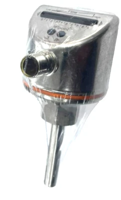 Monitor de flujo IFM SI5010 SID10ADBFPKG/US-100 Foto 1 de 3