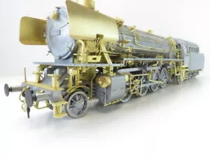 (1DE11) Märklin 55419 Spur 1 Dampflok BR 41 Öl, Technologie limitiert auf 99 ... - Bild 1 von 19