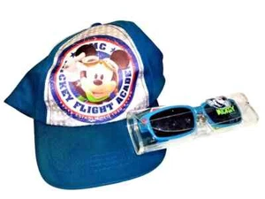 Set cappellino e occhiali da sole Topolino Disney - Imagen 1 de 2