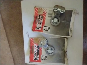 Universal Battery Terminal 178.3001U ( 2 Pack) - Picture 1 of 3