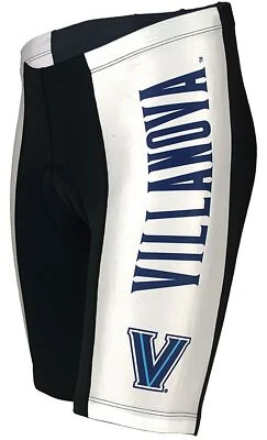 Pantalones Cortos de Ciclismo Villanova Nova Nation Para Hombre X-Grandes - ¡50% DE DESCUENTO! Foto 1 de 3